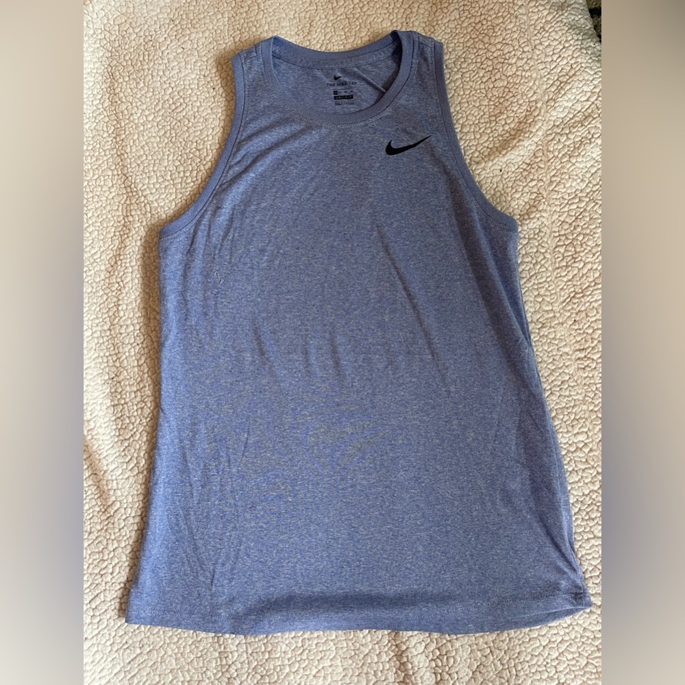 Nike Tank